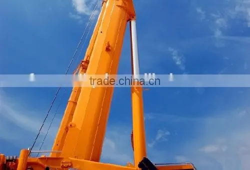 Telescopic Hydraulic Cylinder for Sale photo-5