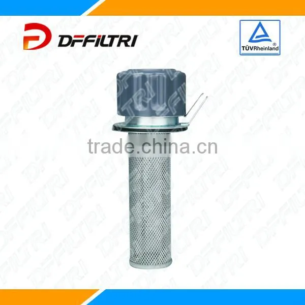 KLQ-24 Series Hydraulic Oil Tank Air Breather Filter photo-2