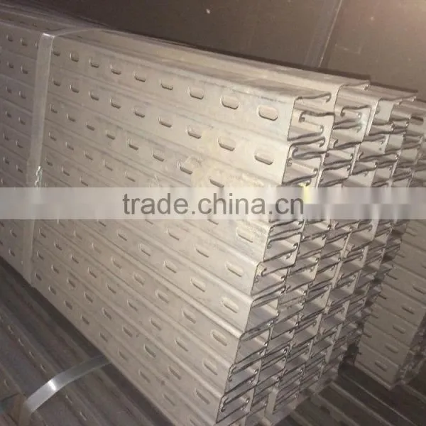 Photovoltaic Stents/ High Quality Solar Stand / Solar Mounting Bracket for Solar Panel photo-5
