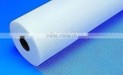 Alkali-resistant Fiberglass Mesh,standard Fiberglass Mesh,reinforced Fiberglass Mesh photo-6