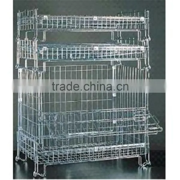 Metal Large Animal Dog Pet Crate Cage photo-6