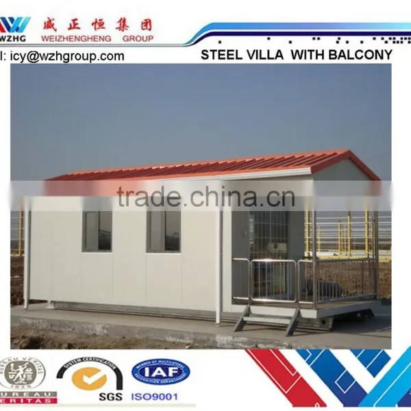 High Quality 20ft 40ft Container Homes, Container Houses, Container Office photo-6