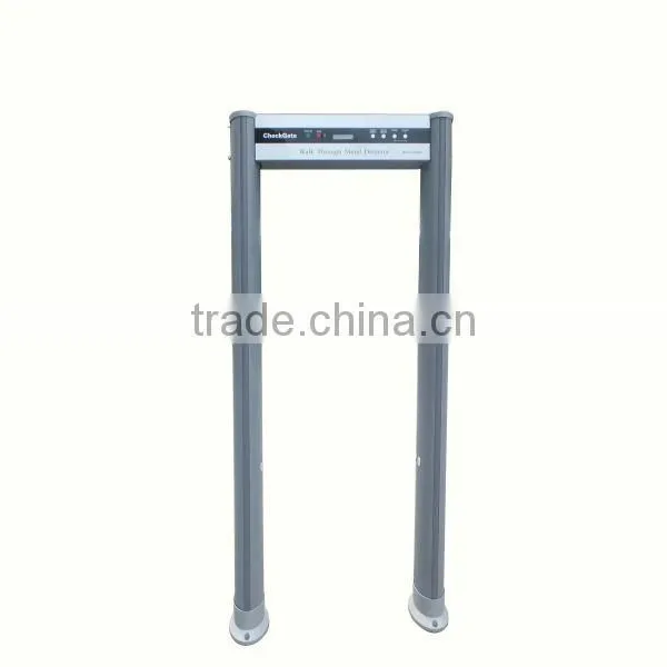 JH-9000C Pretty Appearance Security Checking Sercurity Metal Detector photo-4