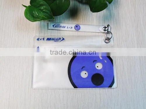 2015 China Best RFID Credit Card Holder, RFID Blocking Credit Card Sleeve photo-5