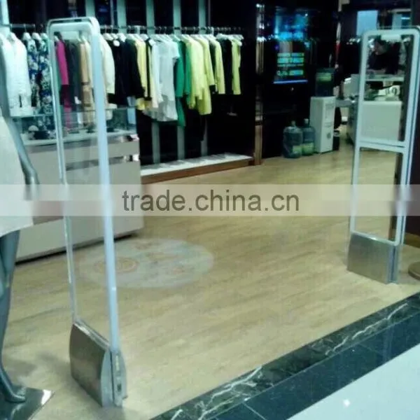 2014 Hot Sale Clothing Store Anti-thelf Alarm Eas rf System Shops Security GatesXLD-AM02 photo-4
