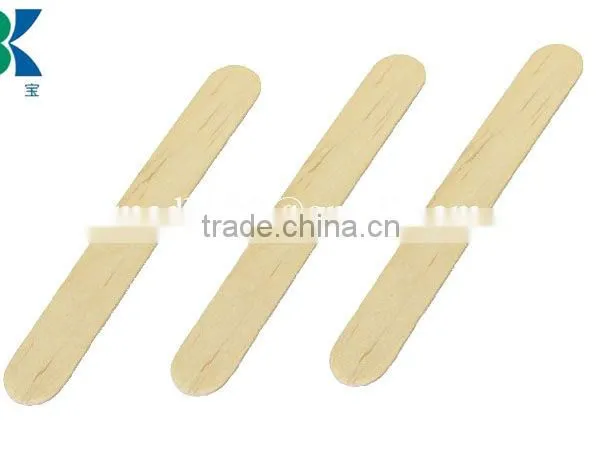 Bamboo Tongue Depressor