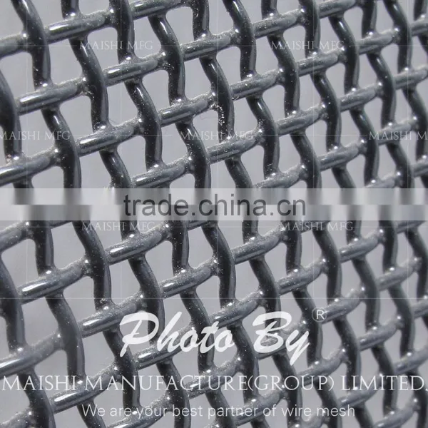 Stainless Security Screen photo-2