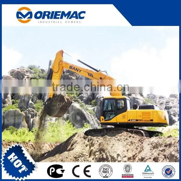35 Ton Jual RC Excavator Hydraulic SY335C photo-2