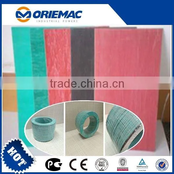 Non Asbestos Gasket Sheet Rubber Gasket Sheet for Sale photo-3