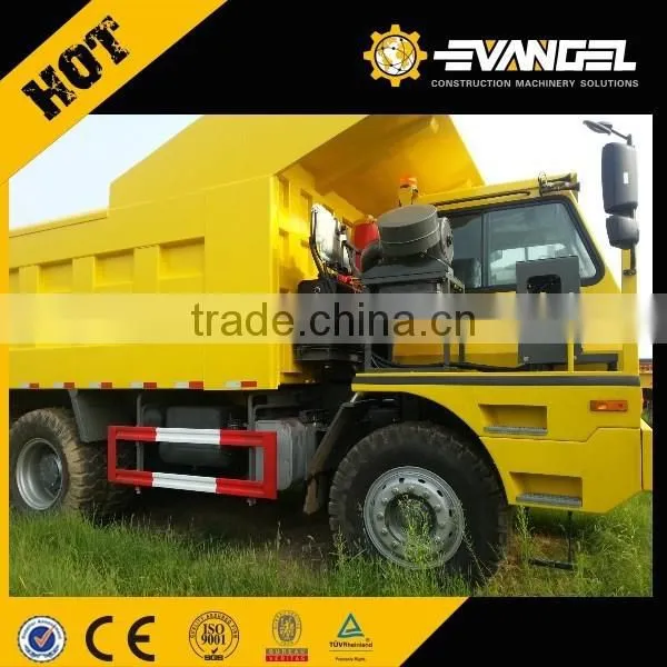 Sinotruck 6*4 Hydraulic Pump Dump Truck for Sale photo-2
