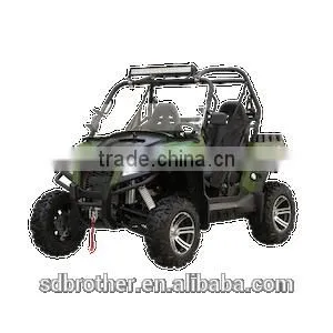 2014 800CC SPORTS UTV photo-3
