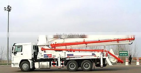 37M Concrete Pump Truck Remote Controller For Sale photo-2