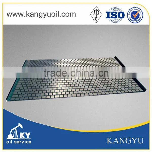 DFE Shale Shaker Screen photo-5