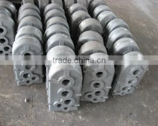 Casting Parts/ship Fittings/car Fittings/train Fittings/investment Casting,iron Cast Parts,die Casting Parts photo-3