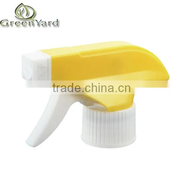 Plastic Trigger Sprayer SR-101G 28/400 Hot Sale photo-2