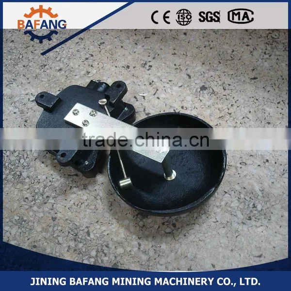High Quality Coal Mining Explosion Proof Electric Alarm Bell Electric Alarm Bell for Sale photo-2