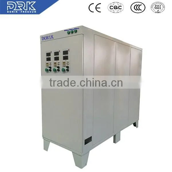 48vdc High Precision Three Phase Rectifier photo-2