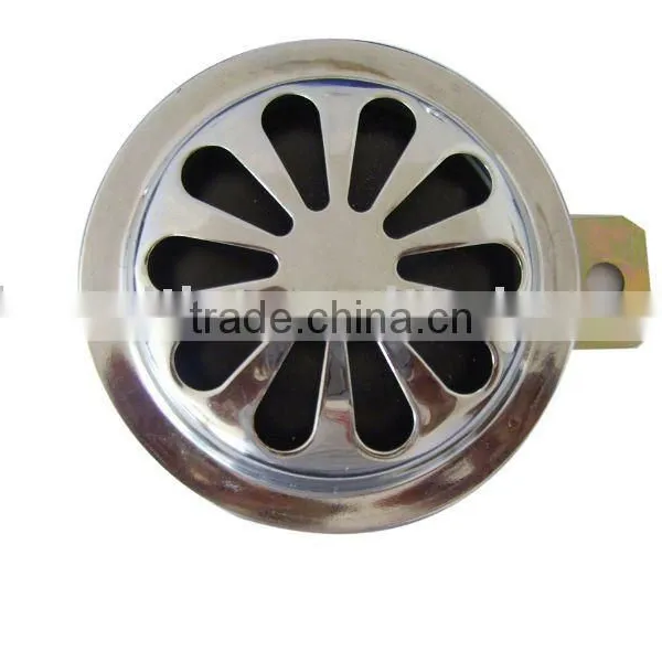 Disc Horn photo-5