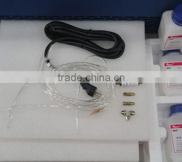 Factory Direct Sales Auto Welding Machine photo-4