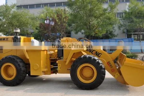 Mining Loader photo-2