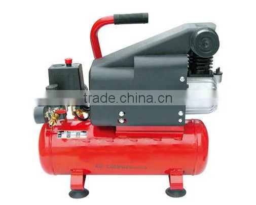 GM0208-2 Direct-coupled Piston Air Compressor photo-2