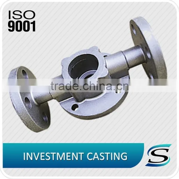 Steel Pump Valve Accessory photo-2
