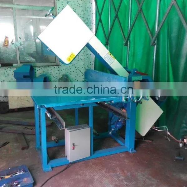 2017 Hot Selling Foam Angle Cutting Machines photo-6