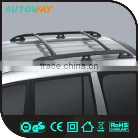 Steel Black Roof Rack Basket photo-6