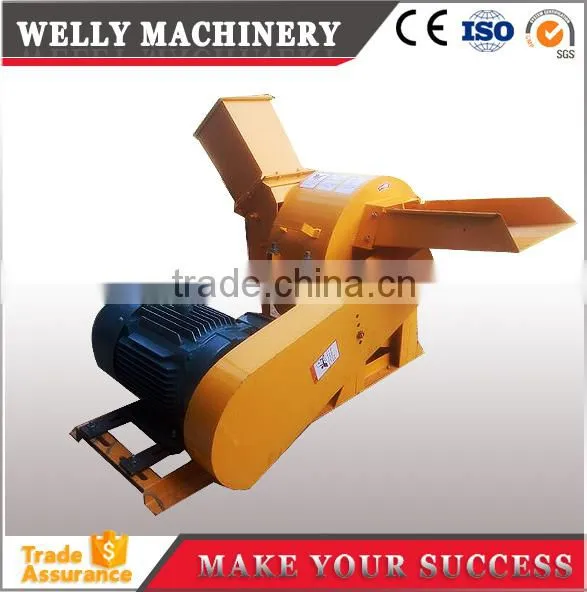 Popular Sale Low Price Wood Chips Grinding Machine