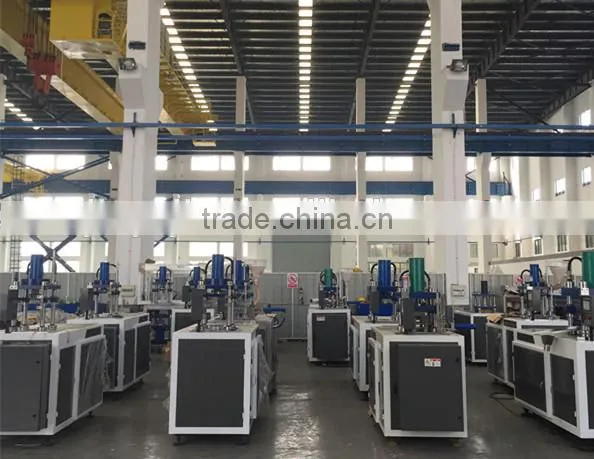 SYST-100 Hydraulic Type Ceramic Tablet Press Machine With Best Price photo-6