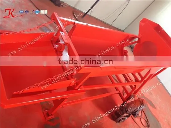 Mineral Separator Trommel Screen for Sale photo-5