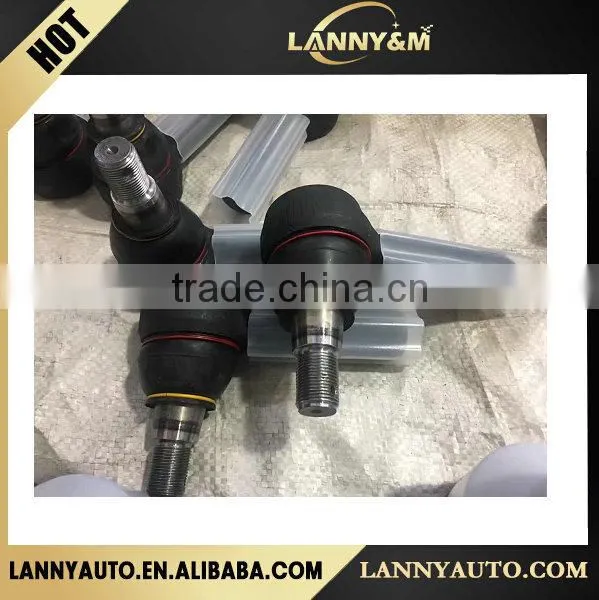 VOLVO FL/ FH/ FM Truck Spare Parts Chassis Parts Truck Tie Rod End Oem 1698846 photo-3