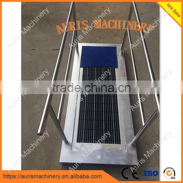 Shoe Cleaning Machine/shoe Sole Brush Machine photo-4