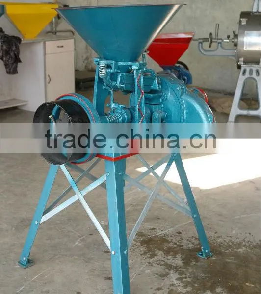 CORN GRINDING MILL MODEL NO. 1A / 2A photo-2