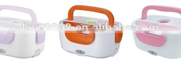 Promotion Gift Thermal Adult Electrical Lunchbox photo-4