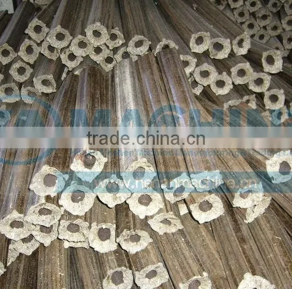 High Technological Level Wood/biomass Briquette Extruder Machine photo-6