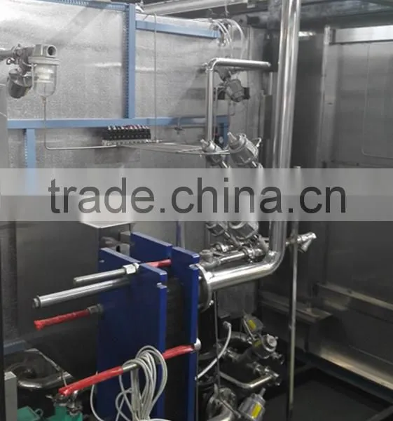 Biological Product Pharmaceutical Equipment (HA-BVS) photo-3