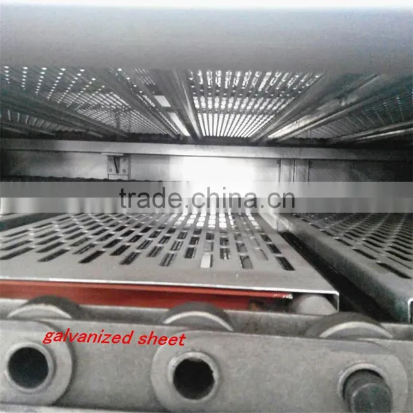 Recycled Waste Paper Pulp Egg Tray Molding Machine photo-5