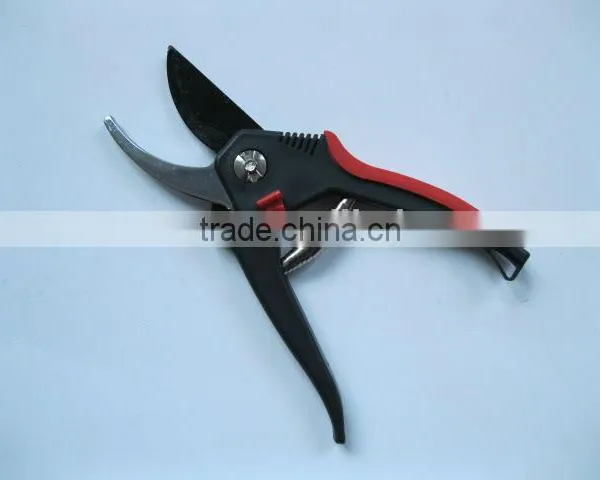 GARDEN TRIMMER SCISSORS photo-2