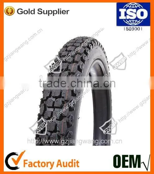 Alta Calidad 2.75*17/18 Llanta Para Motocicleta photo-4