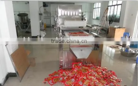 Uht Sterilization Machine photo-3