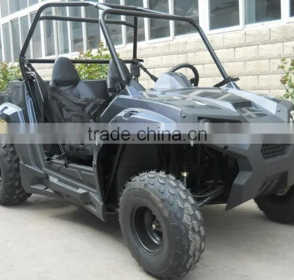 Popular 150cc Kid/teenager UTV EEC photo-4
