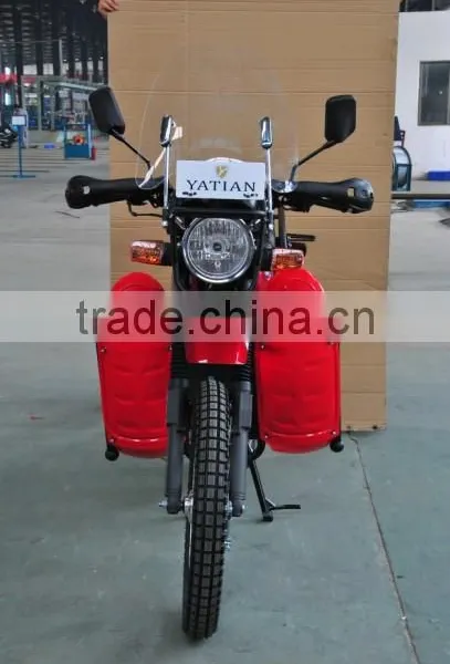Good Quality Reasonable Price China Street Sports Racing Motorcycle 125cc photo-4