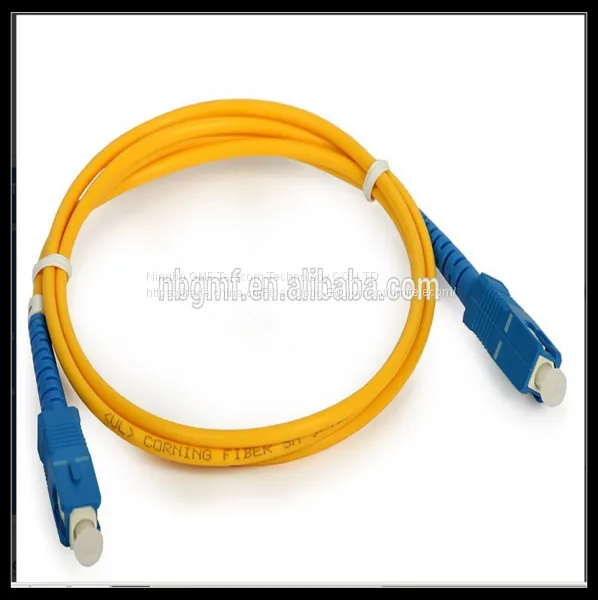 Chinese Supplier Distributor Wanted Fiber Optic Pigtail Patch Cord Cable Accessories photo-2