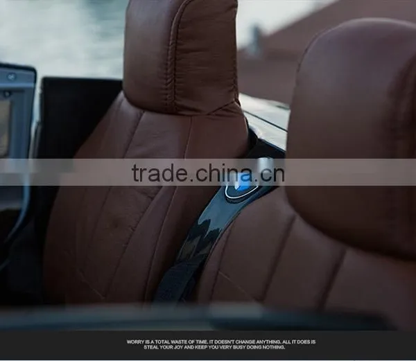 Two Seats Ride On Car photo-5