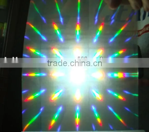 High Transparent Car Solar Window Film Glass Window Film