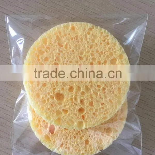 Soft Cellulose Sponge for Bath photo-2