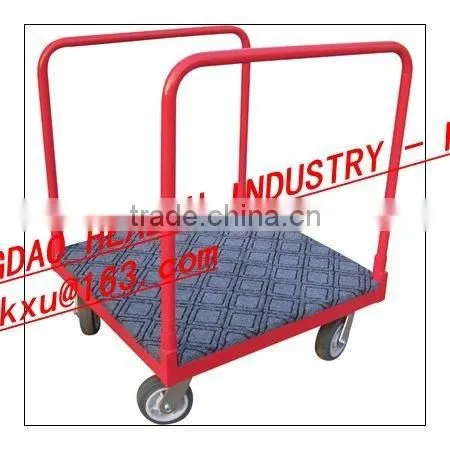 Vinyl Coating HD Caddy, Wood Dollies ,panel Movers Supplies photo-5
