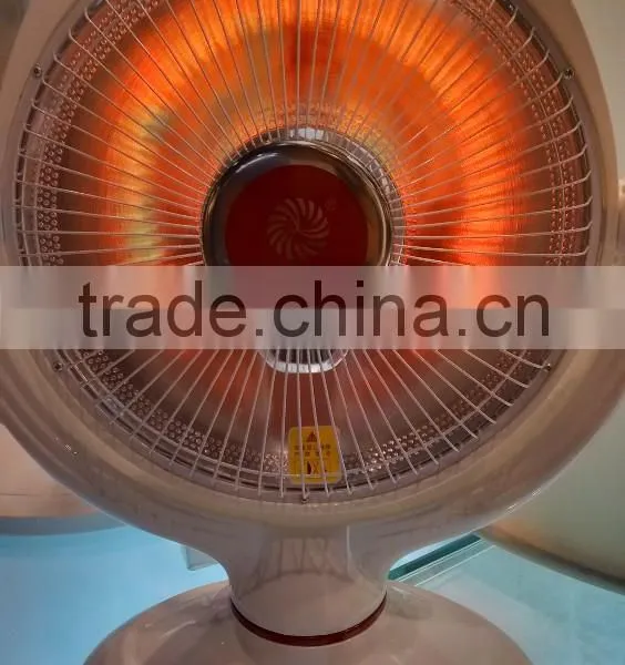 Home Appliance Industrial Heater With 60 Mins Timer photo-3