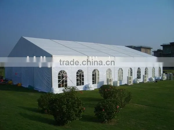 26oz Canvas PVC Laminated Tarpaulin photo-3